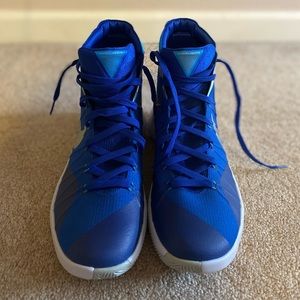 Nike Hyperdunk 2015